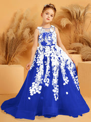 Bleu Royale