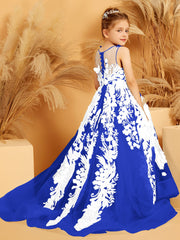 Bleu Royale