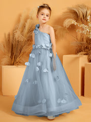 Bleu Poudré