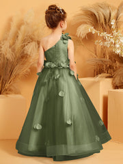 Olive Verte