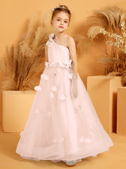Rose Perle