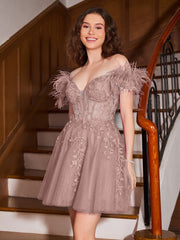 Vintage Mauve