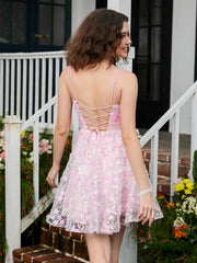 Rose Pâle