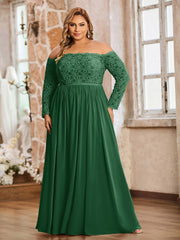 Vert Foncé