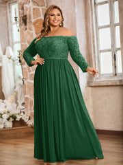 Vert Foncé