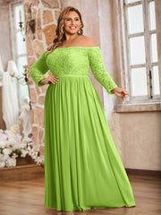 Vert Citron