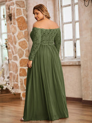 Olive Verte