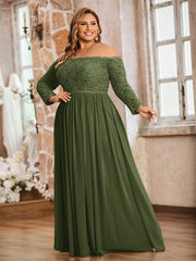 Olive Verte