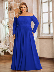 Bleu Royale