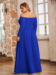 Bleu Royale