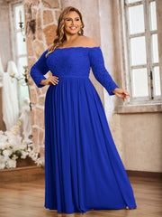 Bleu Royale