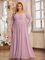 Vintage Mauve