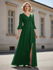 Vert Foncé