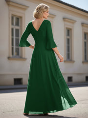 Vert Foncé