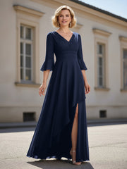 Bleu Marine