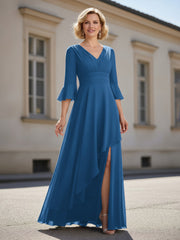 Bleu Encre