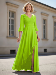Vert Citron
