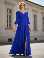 Bleu Royale