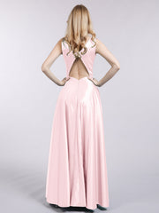 Rose Pâle