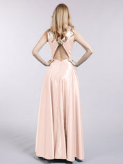Rose Perle