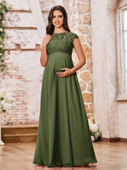 Olive Verte