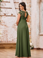 Olive Verte