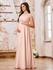Rose Perle
