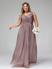 Vintage Mauve