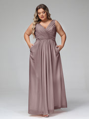 Vintage Mauve