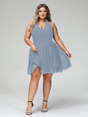 Bleu Poudré
