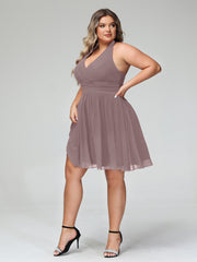 Vintage Mauve