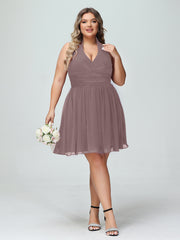 Vintage Mauve