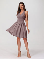 Vintage Mauve