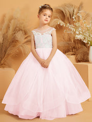 Rose Pâle