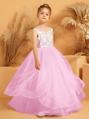 Rose Bonbon
