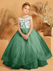 Vert Foncé