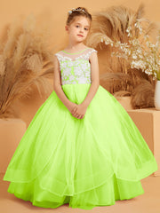 Vert Citron