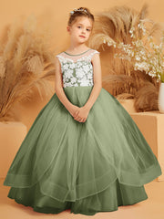 Olive Verte