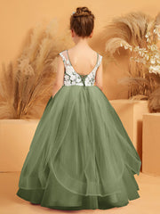 Olive Verte