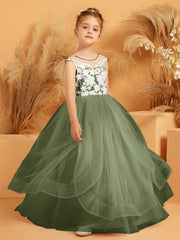 Olive Verte