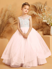 Rose Perle
