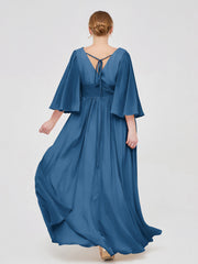 Bleu Encre