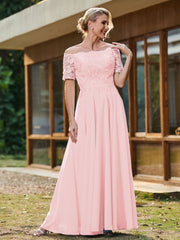 Rose Pâle