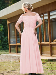 Rose Pâle