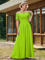 Vert Citron