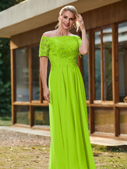 Vert Citron