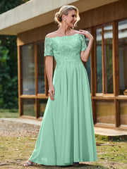 Vert Menthe