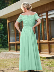 Vert Menthe