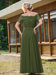 Olive Verte