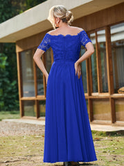 Bleu Royale